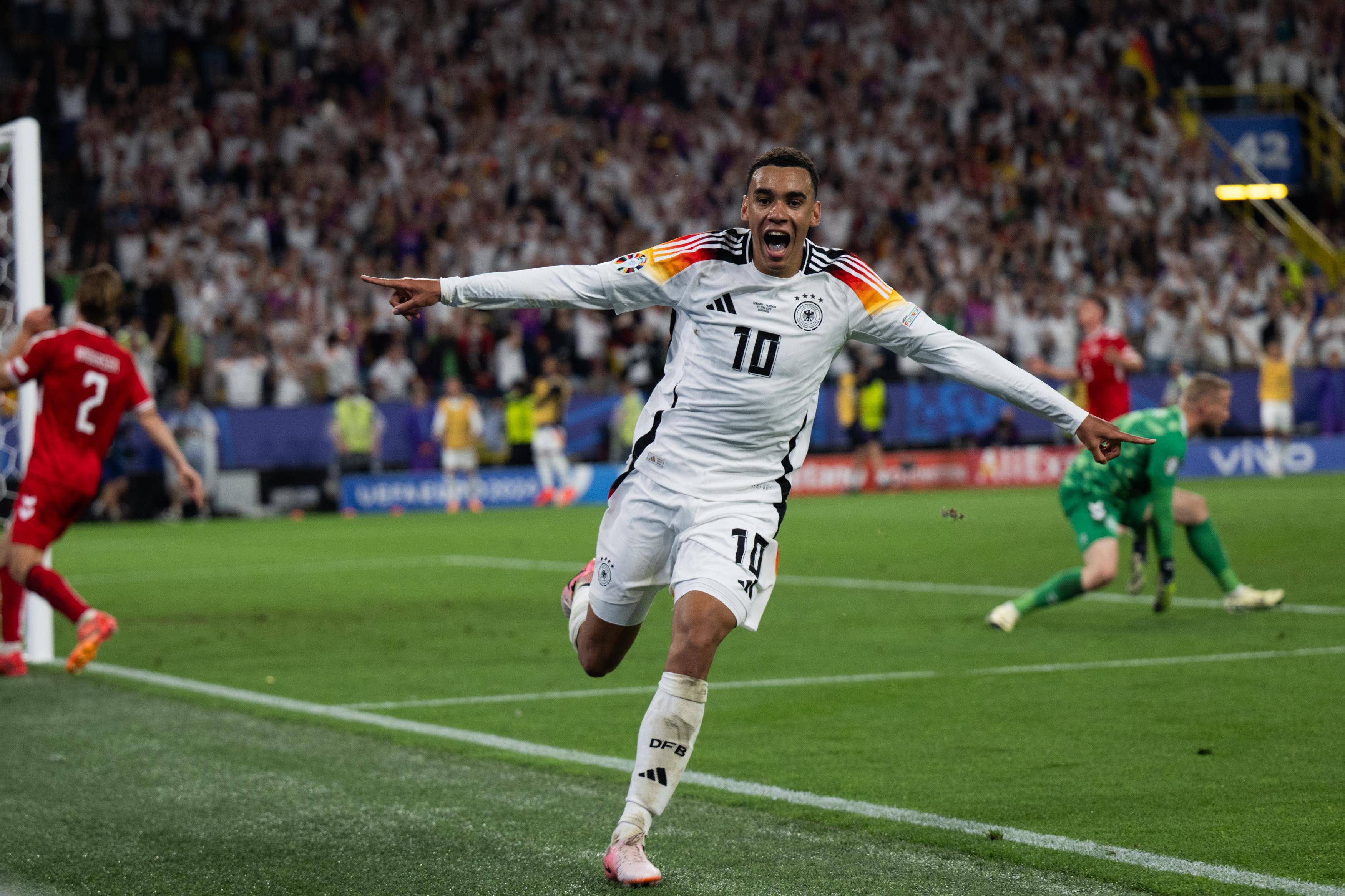 德国队力克荷兰，士气高涨备战欧锦赛的简单介绍