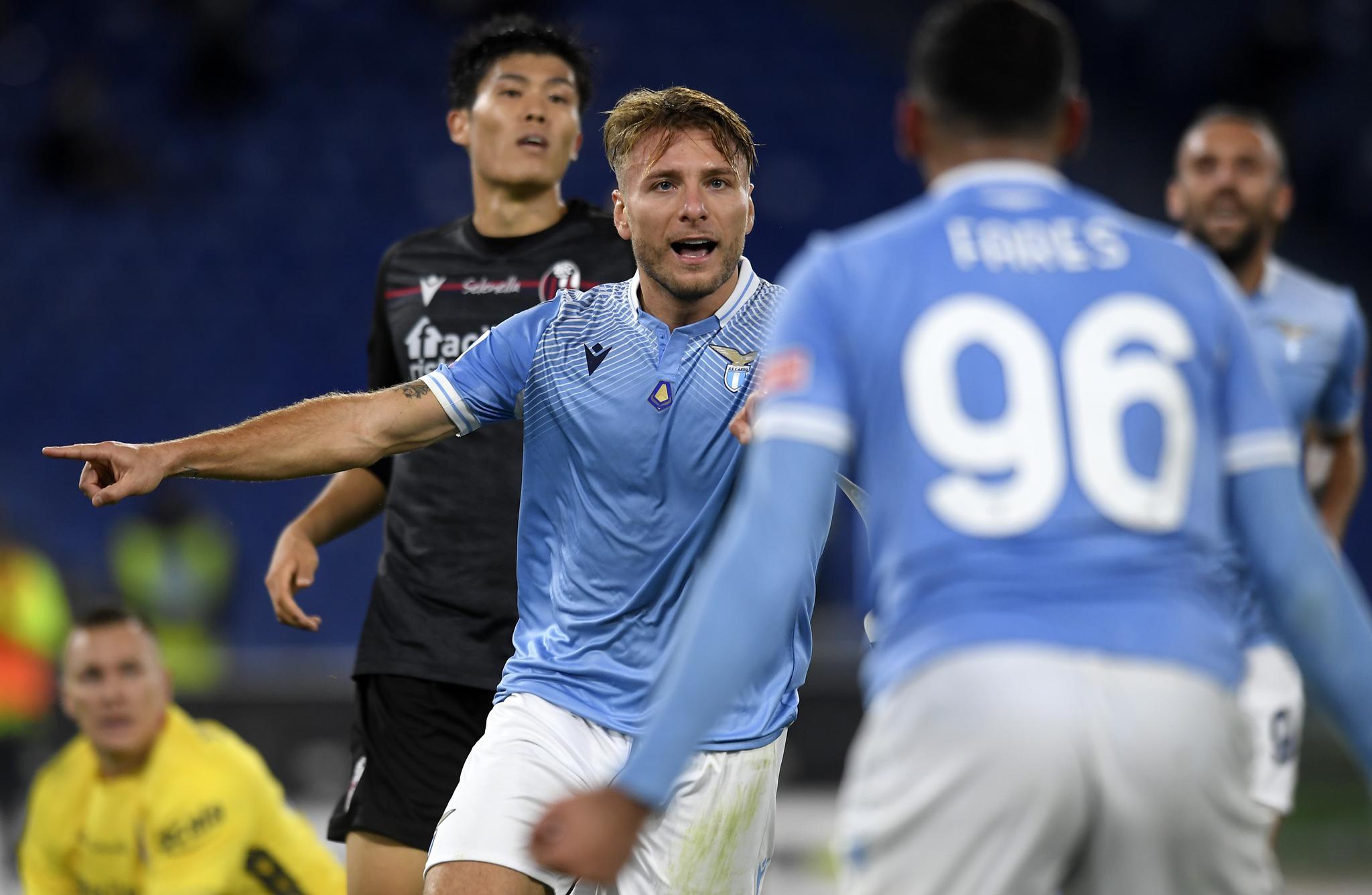 包含桑普多利亚迎战国米，胜负难料的词条