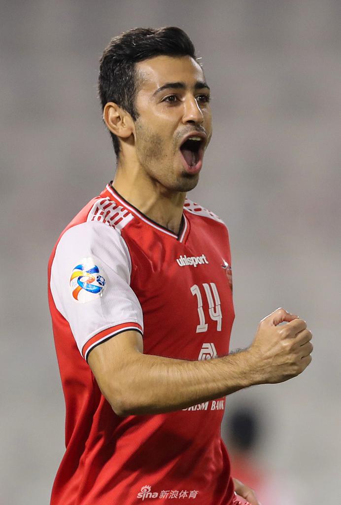 索马里锡尔光荣实现进入亚冠次轮