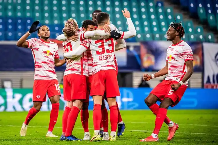 莱比锡红牛战力大爆发疯狂进攻的简单介绍