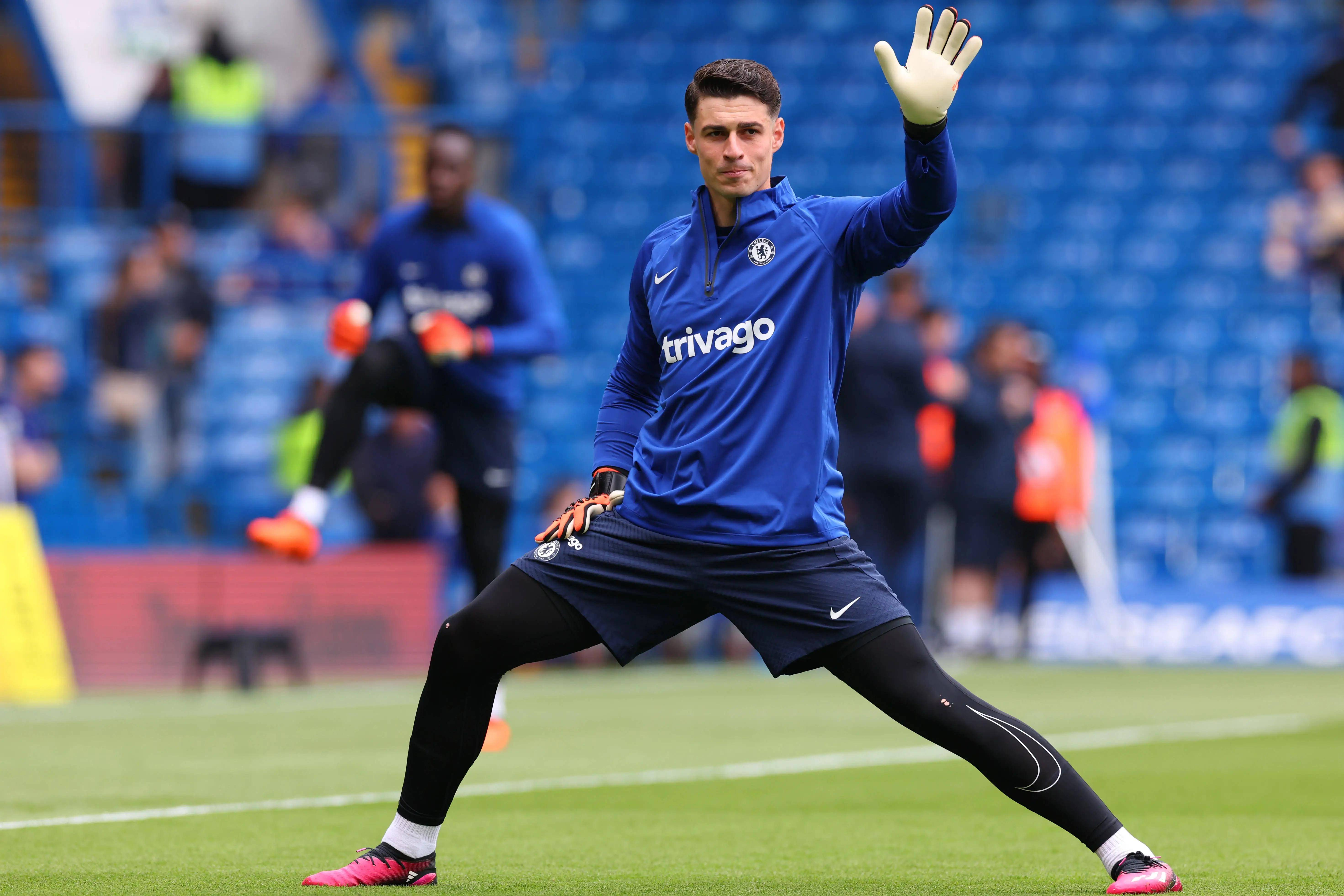 布莱顿主场不敌切尔西，遭遇两连败，保级形势渐危的简单介绍