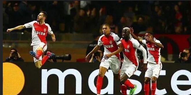 摩纳哥客场战胜海兰商，继续保持不败纪录的简单介绍