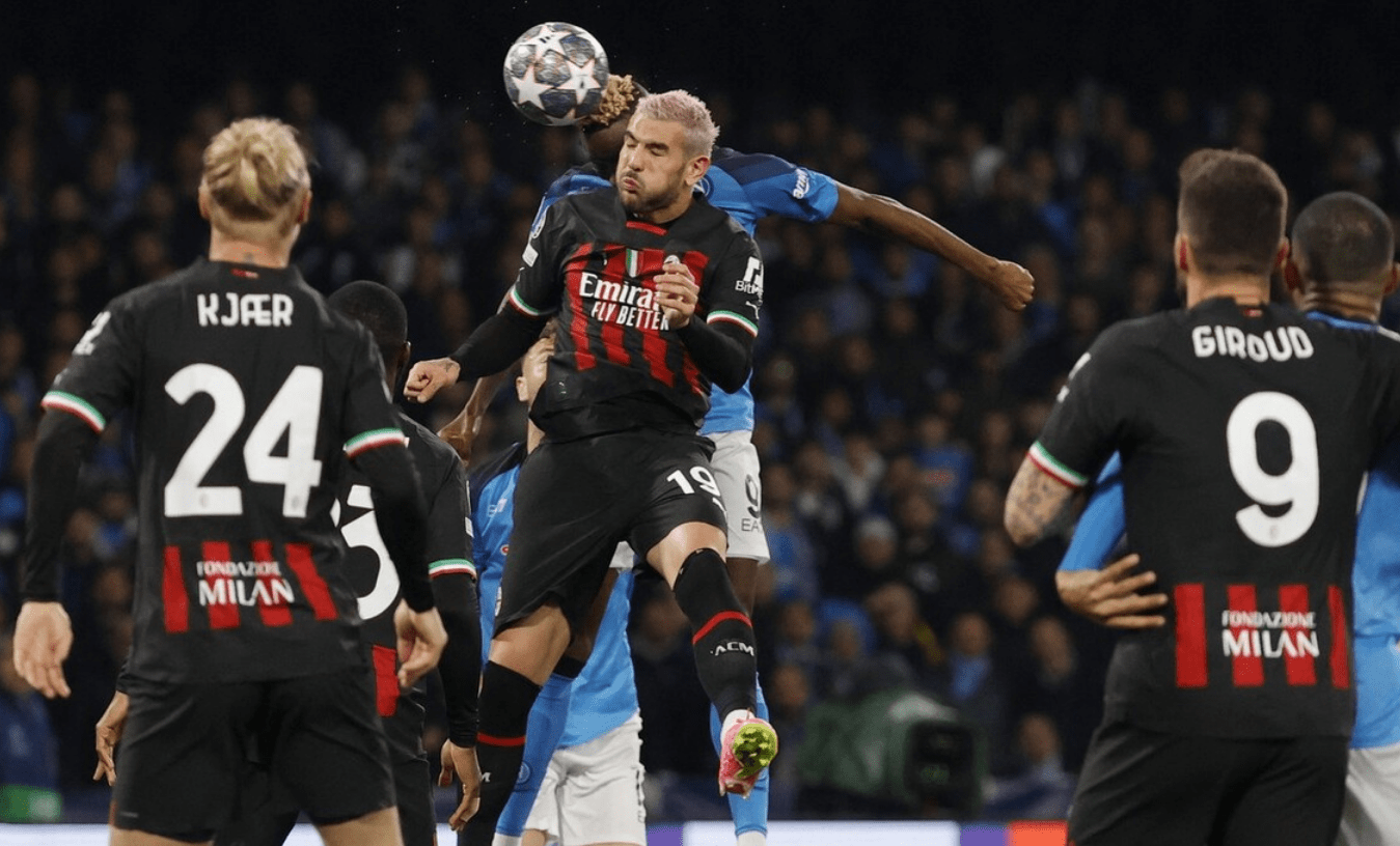 关于那不勒斯连续场不胜,陷入困境的信息 关于那不勒斯连续场不胜,陷入困境的信息