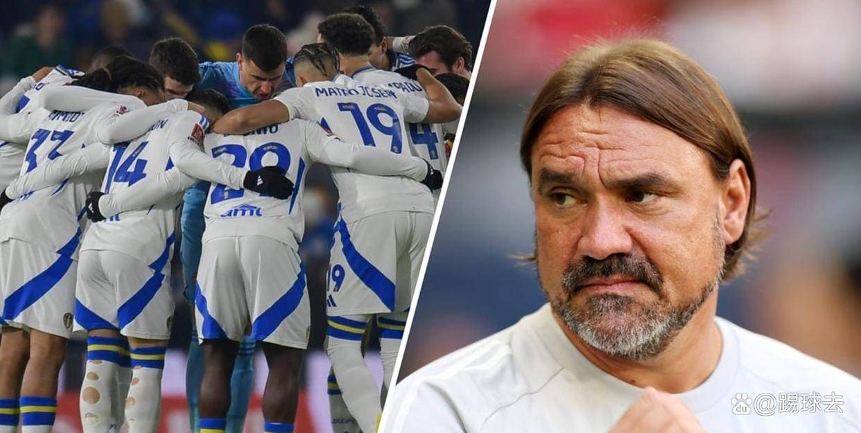 关于利兹联后卫库珀斯：球队仍有提高空间的信息