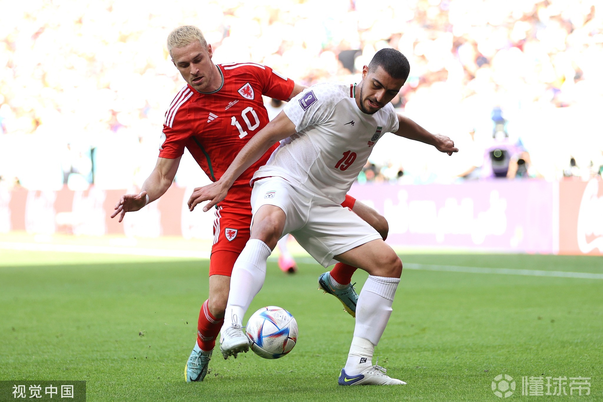 奥兰两球胜英格兰，小组出线前景一片大好的简单介绍