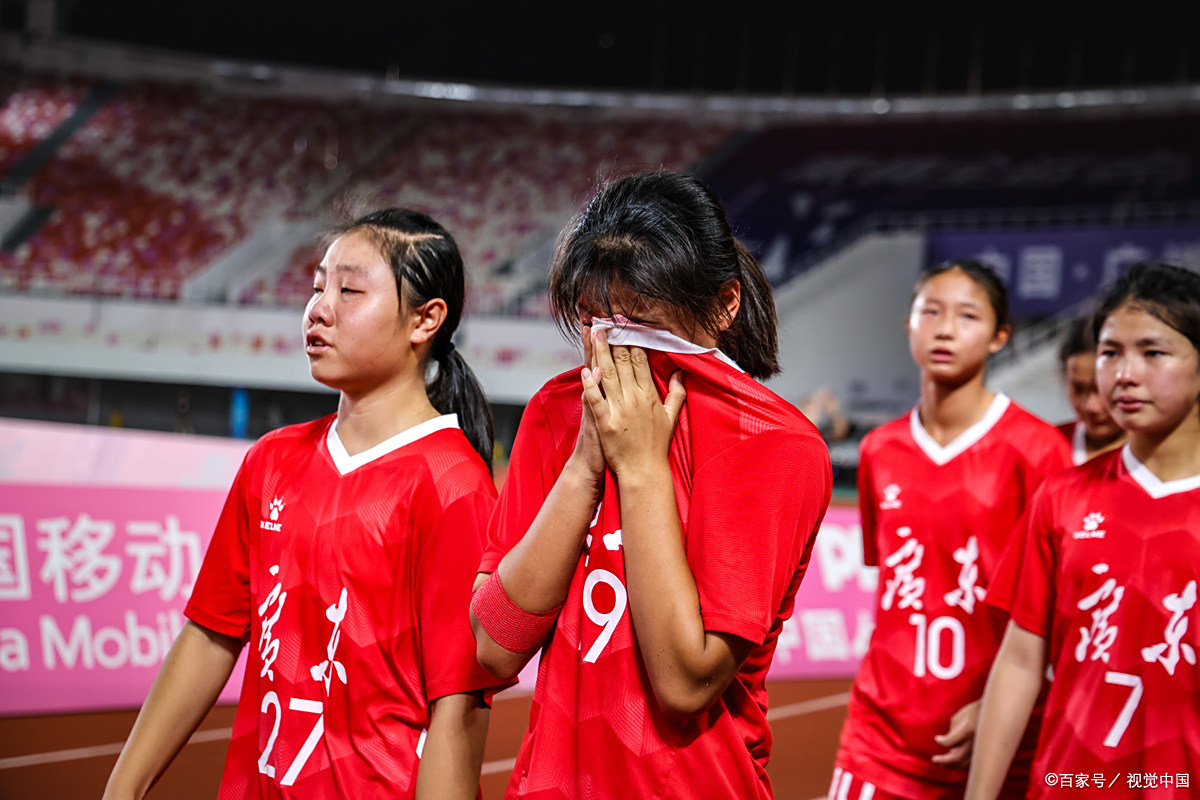 关于揭开女足比赛神秘面纱，全民瞩目！的信息