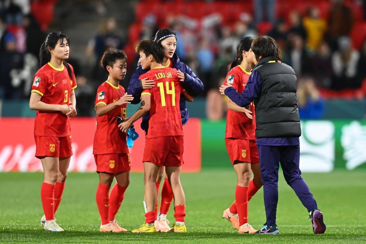 关于揭开女足比赛神秘面纱，全民瞩目！的信息