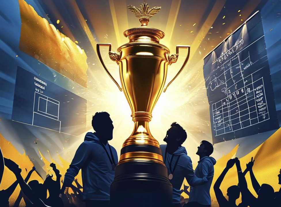 热门球队斩获胜利，积极备战下一场比赛的简单介绍