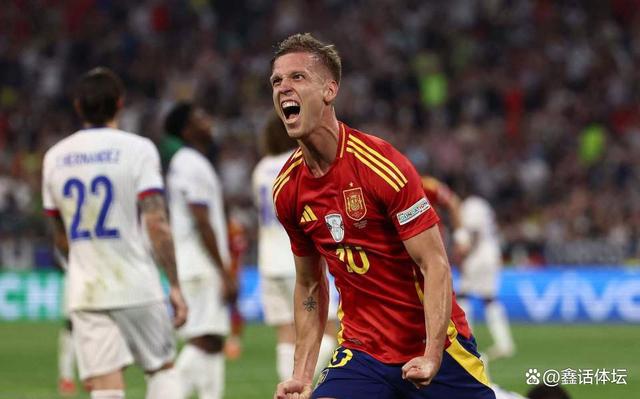 法国国家队成功晋级到欧洲杯半决赛 法国国家队成功晋级到欧洲杯半决赛