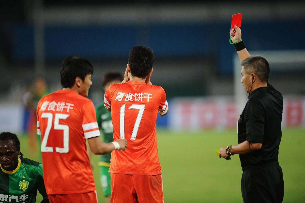 关于中超联赛紧张起伏，胜败乃兵家常事的信息