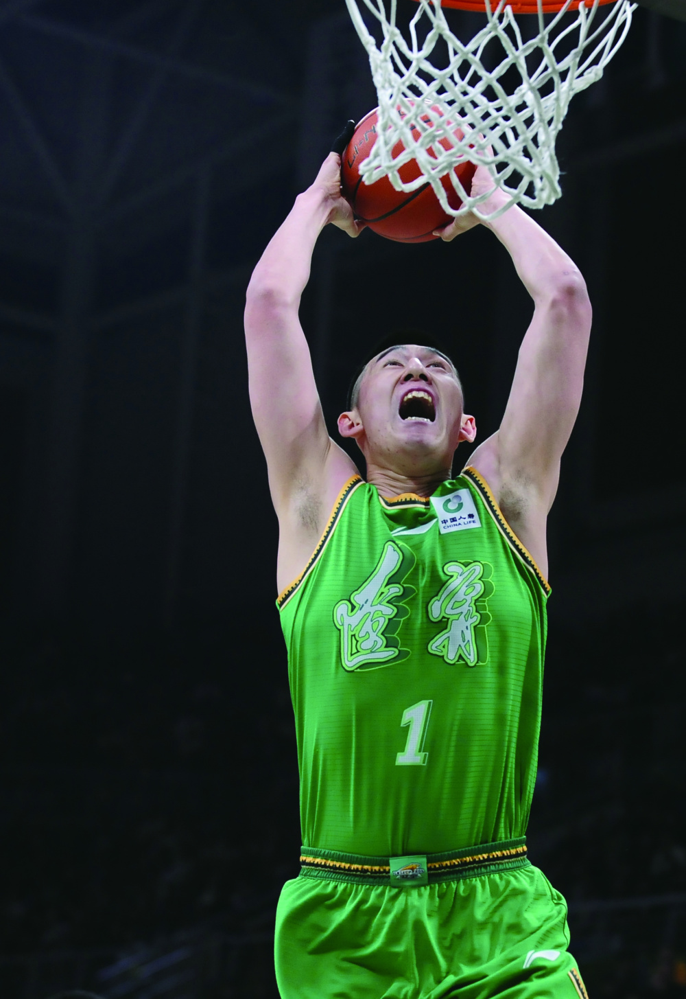 沈阳男篮在比赛中取得一场胜利 沈阳男篮在比赛中取得一场胜利