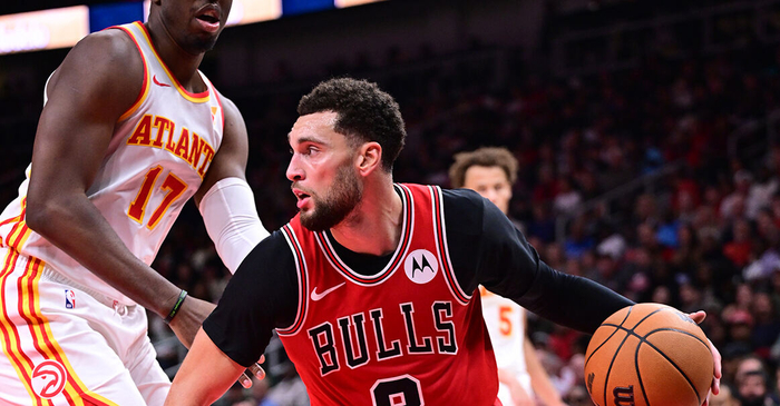 关于公牛不敌老鹰，遭遇两连败的信息